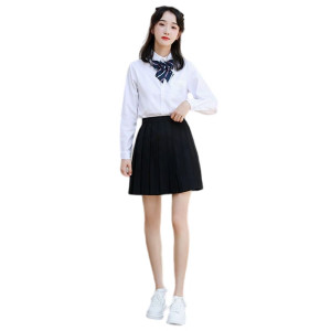 Tduo长袖合唱演出服套装 D06 套