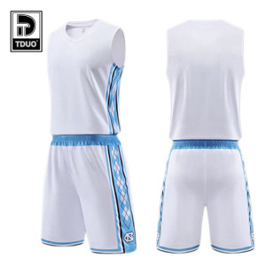 Tduo篮球服 K2 套