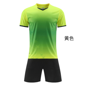 TDUO 足球服 Q56 套