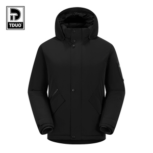 TDUO羽绒服KC8 件