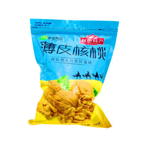 伊佳尚品 薄皮核桃