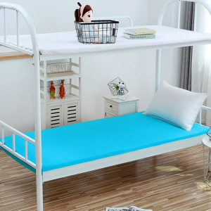 单位宿舍热熔棉褥子单人垫子 TP2847