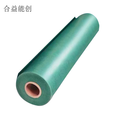 合益能创 青稞纸 无覆膜0.5mm厚1米宽50KG 捆