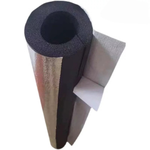 依诺九吉 加厚保温管开口自粘保温套 多尺寸 根