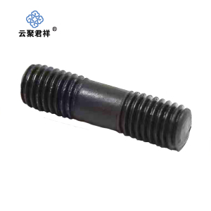 云聚君祥 双头螺柱 4.8级