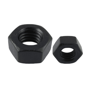 云聚君祥 六角螺母C级