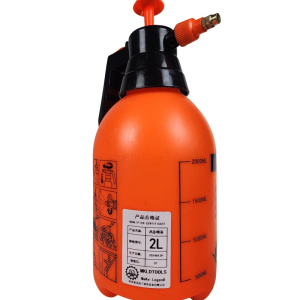 高压 喷壶 2L 只