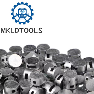 MKLDTOOLS 铅封豆 6*5 斤