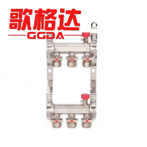 歌格达 分水器 单位:个