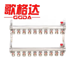 歌格达 分水器 单位:个
