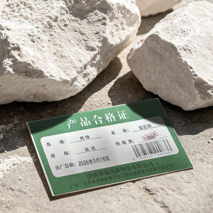 邦铁 生石灰