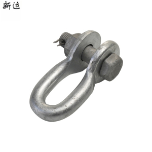 新运 U型挂环 个