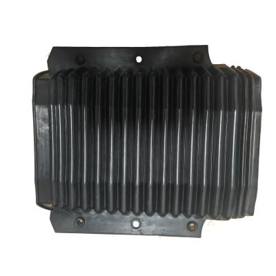 太晋众诚铁信 橡胶罩 TJZC-TX164/个