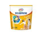 学生奶粉