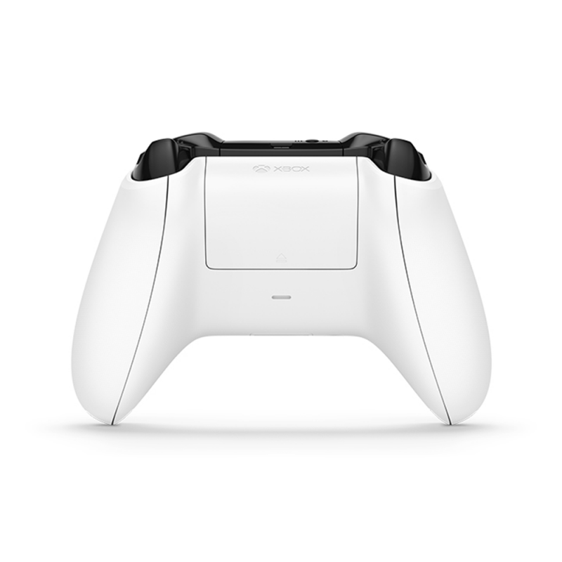 自营香港仓 xbox one 白色无线手掣