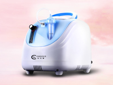 德国科司德家用制氧机便携可车载 小巧便携高效制氧