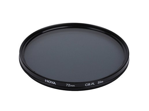 保谷(hoya) 72mm cir-pl slim偏光镜 佳能18-200镜头 uv镜 保护镜
