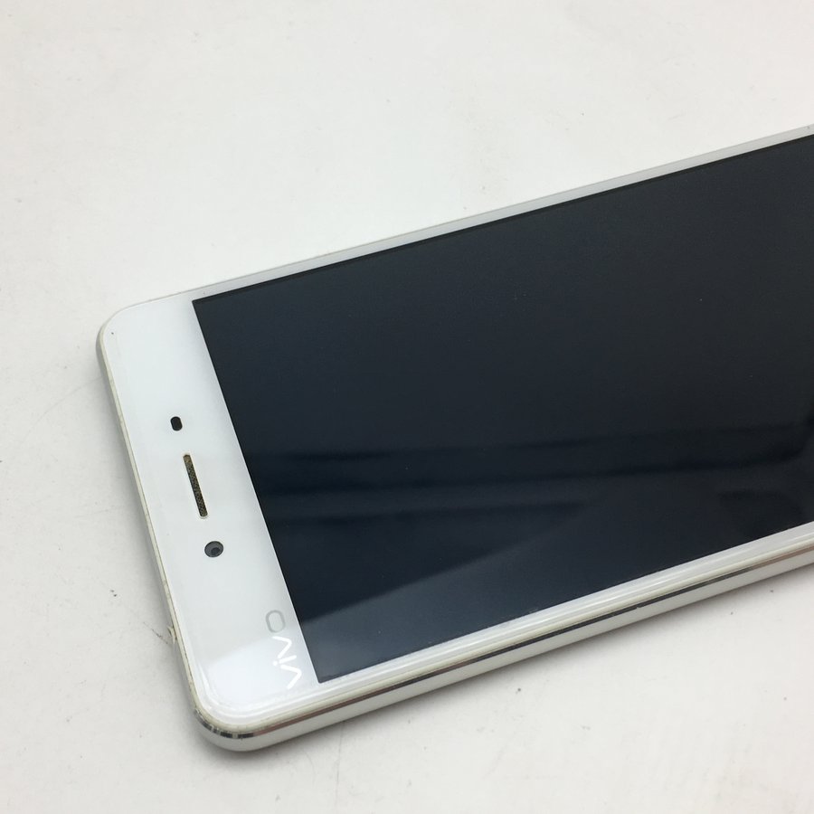 vivo【x5 pro】移動 4g/3g/2g 白色 16 g 國行 9成新